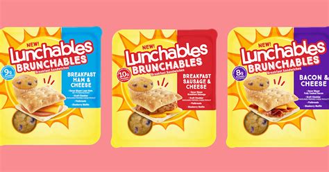 lunchable sweepstakes|Lunchables – Meal Kits .